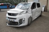 PEUGEOT EXPERT 2.0 HDI BA 4P
