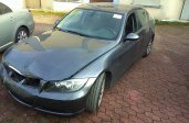 BMW 320 3.0 D 4P