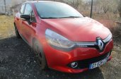 RENAULT CLIO 0.9 I 5P