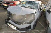 RENAULT CLIO 1.6 EH BA 5P