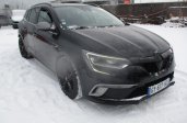 RENAULT MEGANE ESTATE 1.6 I BA 5P