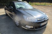 CITROEN C5 2.0 HDI 4P