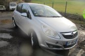 OPEL CORSA 1.3 CDTI BA 5P