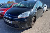 CITROEN C4 PICASSO 1.6 HDI 5P