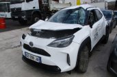 TOYOTA YARIS CROSS 1.5 EH BA 5P
