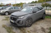 PEUGEOT 2008 1.2 I 5P
