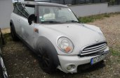 MINI CLUBMAN 1.6 D 4P