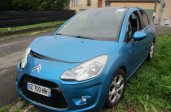 CITROEN C3 1.6 HDI 5P