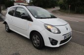 RENAULT TWINGO 1.2 I 3P