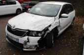SKODA RAPID SPACEBACK 1.0 TSI 5P