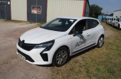 RENAULT CLIO 1.0 TCE 5P