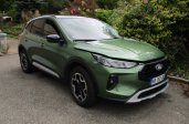 FORD KUGA 2.5 EH BA 5P