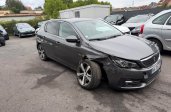 PEUGEOT 308 1.5 HDI 5P