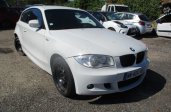 BMW 118 2.0 I 3P