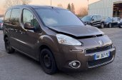 PEUGEOT PARTNER TEPEE 1.6 HDI 5P