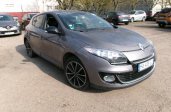 RENAULT MEGANE 1.5 DCI 5P