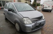 OPEL MERIVA 1.6 I 5P