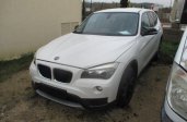BMW X1 2.0 I 5P