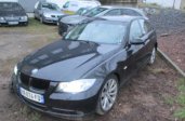 BMW 330 3.0 D BA 4P