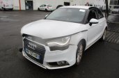 AUDI A1 1.6 TDI 3P