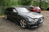 AUDI A6 AVANT 2.0 EHR BA 4X4 5P