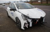 RENAULT CLIO SOCIETE 1.6 EH BA 5P