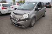 RENAULT GRAND MODUS 1.5 DCI 5P
