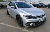 VOLKSWAGEN POLO 1.0 TSI 5P