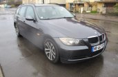BMW 318 TOURING 2.0 D 5P