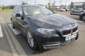 BMW 530 TOURING 3.0 D BA 4X4 5P