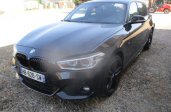 BMW 125 2.0 D BA 5P
