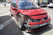 RENAULT SCENIC 2.0 I BA 5P