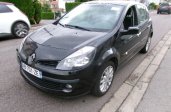 RENAULT CLIO 1.6 I BA 5P