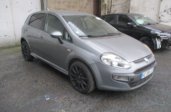 FIAT PUNTO EVO 1.3 JTD 5P