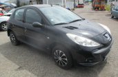 PEUGEOT 206+ 1.4 I 5P