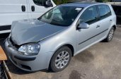 VOLKSWAGEN GOLF 1.6 I 5P