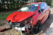 RENAULT CLIO RS 1.6 I BA 5P