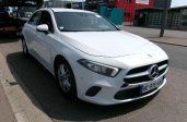 MERCEDES A180 1.5 CDI BA 5P