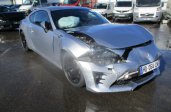 TOYOTA GT86 2.0 I 2P