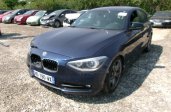 BMW 116 2.0 D 5P