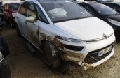 CITROEN C4 PICASSO 2.0 HDI BA 5P