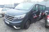 RENAULT TRAFIC L2H1 2.0 DCI 4P
