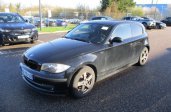 BMW 118 2.0 I 3P