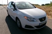 SEAT IBIZA 1.4 TDI 5P