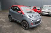 AIXAM S10 ELEC