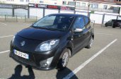 RENAULT TWINGO 1.5 DCI 3P