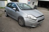FIAT GRANDE PUNTO 1.3 JTD 5P