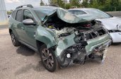 DACIA DUSTER 1.3 TCE 4X2 5P