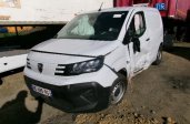 PEUGEOT PARTNER 1.5 HDI 4P