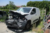 PEUGEOT PARTNER 1.5 HDI 4P